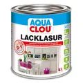 Produktbild: Aqua Clou Lacklasur L17 Nr.9 375 ml eiche mittel