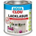 Produktbild: Aqua Lack Lasur L17 Eiche Mittel 375ml - Clou