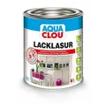 Produktbild: Clou Aqua Combi-Clou Lack-Lasur L17 375 ml Eiche mittel