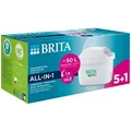 Produktbild: BRITA Tischwasserfilter Maxtra Pro Filterkartusche 5+1 Pack