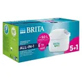 Produktbild: Trinkwasserfilter BRITA MAXTRA PRO PURE PERFORMANCE 6 Filterkartuschen für den BRITA MAXTRO Wasserfilter 6798