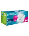 Produktbild: BRITA Wasserfilter-Kartusche All-in-1 MAXTRA PRO Ai1 Pa5+1 (120559)