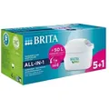 Produktbild: Trinkwasserfilter BRITA MAXTRA PRO PURE PERFORMANCE 6 Filterkartuschen für den BRITA MAXTRO Wasserfilter