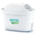Produktbild: Brita Maxtra Pro Pure Performance, Wasserfilter, Weiss