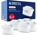 Produktbild: BRITA Wasserfilter MAXTRA PRO Pure Performance 5+1