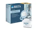 Produktbild: BRITA MAXTRA Pro Pure Performance 5+1 Wasserfilterkartuschen für Brita  NEU OVP
