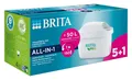 Produktbild: BRITA Maxtra Pro ALL-IN-1 5+1 Wasserfilter #1906839
