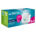 Produktbild: Brita Maxtra Pro All-in-1 5+1 Wasserfilter