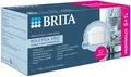 Produktbild: BRITA Wasser Zu-/Aufbereiter-Zubehör MAXTRA PRO All-in-1 Pack 5+1