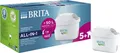 Produktbild: BRITA MAXTRA PRO Wasserfilterkartuschen 6er Pack Weiß Filterkartusche