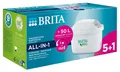 Produktbild: Brita MAXTRA PRO Weiß