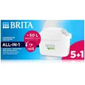 Produktbild: Brita MAXTRA PRO Filtre à EAU Pour Carafe Blanc
