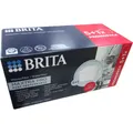 Produktbild: 6er Multipack Brita Maxtra Pro Pure 5+1 120559 Wasserfilter Weiß