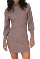 Produktbild: ONLY ONLKATIA L/S Dress KNT NOOS