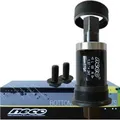 Produktbild: NECO Innenlager 122,5 - 68 mm BSA Nylonschalen