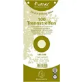 Produktbild: Exacompta 13445b Trennblatt Grün 100 Stück(e)
