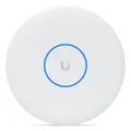 Produktbild: Ubiquiti U7 Pro XGS WiFi 7 Access Point Weiß BE15100 Triband, 1x 10G RJ45, 165m² Abdeckung U7-PRO-XGS