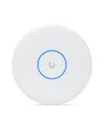 Produktbild: Ubiquiti UniFi AP U7-Pro XGS w/o adapter,PoE++ 2,4-5-6Ghz 160m² 500 c 10Gb (U7-PRO-XGS)