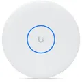 Produktbild: Ubiquiti U7 Pro XGS WiFi 7 Access Point Weiß BE15100 Triband, 1x 10G RJ45, 165m2 Abdeckung