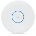 Produktbild: UBIQUITI Unifi U7 XGS, weiß 8-Stream-WiFi 7
