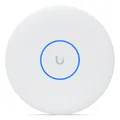Produktbild: Ubiquiti U7 Pro XGS WiFi 7 Access Point Weiß BE15100 Triband, 1x 10G RJ45, 165m²