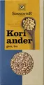 Produktbild: Sonnentor Koriander ganz 35g Bio