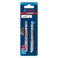 Produktbild: Bosch EXPERT Hardwood fast T144DHM Stichsägeblatt 2 Stück 2608901706