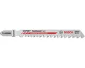 Produktbild: Stichsägeblatt Bosch Expert Hardwood Fast T144DHM, 2 Stück