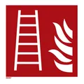 Produktbild: Brandschutzzeichen Feuerleiter Typ: 11150