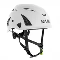 Produktbild: Kask WHE00108-201 SuperPlasma PL EN 397 Weiß Schutzhelm