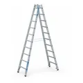 Produktbild: ZARGES LM-Stehleiter Z600 2x10 Sprossen