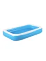 Produktbild: Bestway Rechteckiger Family Pool 3,05m x 1,83m x 46cm