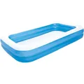 Produktbild: Bestway Family Pool Rechteckig, 305cm