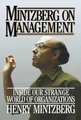 Produktbild: Henry Mintzberg Mintzberg on Management (Taschenbuch)