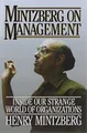 Produktbild: Mintzberg on Management von Mintzberg, Henry | Buch | Zustand sehr gut