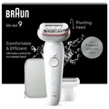 Produktbild: Braun - Epilierer 
