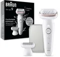 Produktbild: Braun 9-030 Silk-épil SensoSmart Epilierer