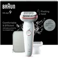 Produktbild: BRAUN Silk-épil 9-030 SensoSmartTM
