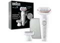 Produktbild: Braun Epiliergerät 9-030 Silk-épil SensoSmart SES9-030 Wet&Dry Ladyshaver