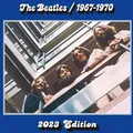 Produktbild: The Beatles: The Beatles 1967 - 1970 (Blue Album, 3LP) (Vinyl)