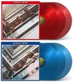 Produktbild: The Beatles –1962-1966 & 1967-1970 (6xLP🔴🔵 Germany,Limited Ed.)SEALED