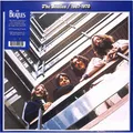 Produktbild: The Beatles / THE BEATLES 1967 - 1970 (BLUE ALBUM, black 3LP) / Apple / 5592080