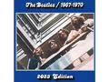 Produktbild: The Beatles: The Beatles 1967 - 1970 (Blue Album, 3LP) (Vinyl) NEU OVP