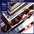Produktbild: The Beatles - Blue Album (Vinyl 3LP - 2023 - EU - Original)