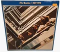 Produktbild: The Beatles Vinyl 1967 - 1970 Blue Album Holland 1968/69