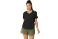 Produktbild: Asics Laufshirt ROAD V-NECK SS TOP