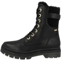 Produktbild: Tom Tailor Damen 4290560010 Mode-Stiefel, Black, 40 EU