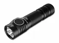 Produktbild: Nitecore E4K Taschenlampe Leuchte Fackel 4400 lm IP68 Taktisches Licht 09JB1076