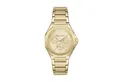 Produktbild: ARMANI EXCHANGE Multifunktionsuhr AX4624, Quarzuhr, Armbanduhr, Damenuhr, Edelstahlarmband, analog, Tag