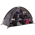 Produktbild: VANGO Storage Organiser Camping Regal Zelt Schrank Organizer Faltschrank 9Fächer